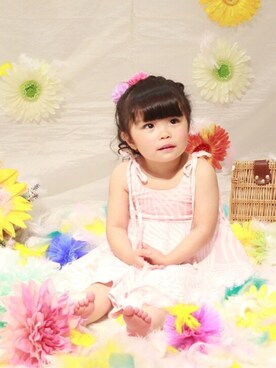 らびぃさんのコーディネート