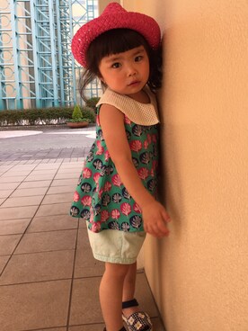 らびぃさんのコーディネート