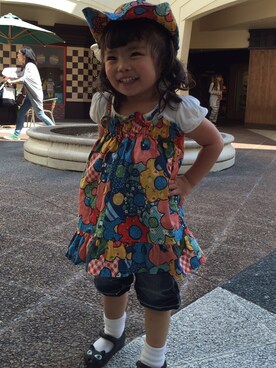 らびぃさんのコーディネート