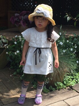 らびぃさんのコーディネート