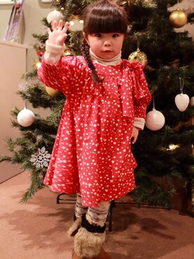 らびぃさんのコーディネート