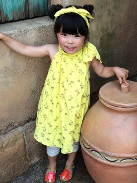 らびぃさんのコーディネート