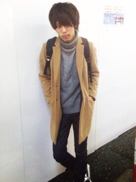 TAKAさんのコーディネート