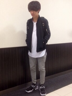 TAKAさんのコーディネート