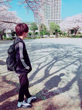 TAKAさんのコーディネート