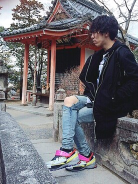 TAKAさんのコーディネート