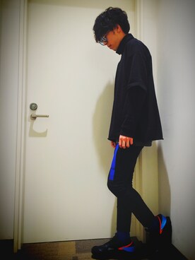 TAKAさんのコーディネート