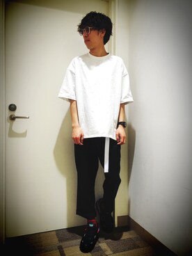 TAKAさんのコーディネート