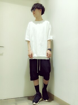 TAKAさんのコーディネート