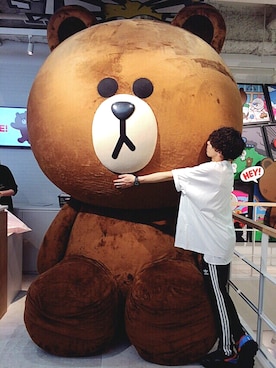 TAKAさんのコーディネート