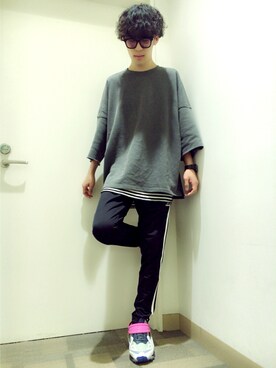 TAKAさんのコーディネート