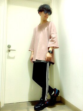 TAKAさんのコーディネート