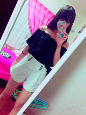 MIKUさんのコーディネート