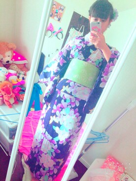 MIKUさんのコーディネート