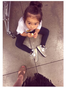 lilo&mumさんのコーディネート