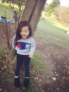 lilo&mumさんのコーディネート