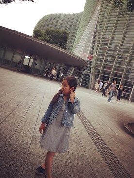 lilo&mumさんのコーディネート