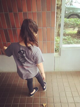 lilo&mumさんのコーディネート