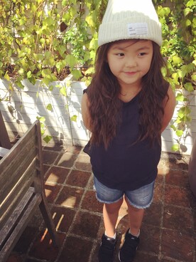 lilo&mumさんのコーディネート