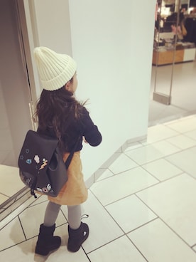 lilo&mumさんのコーディネート