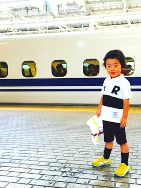 ROIROIさんのコーディネート