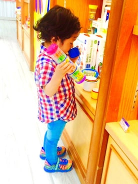 ROIROIさんのコーディネート