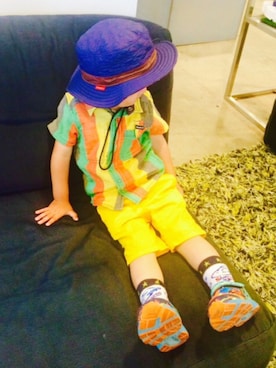 ROIROIさんのコーディネート