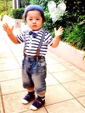 ROIROIさんのコーディネート