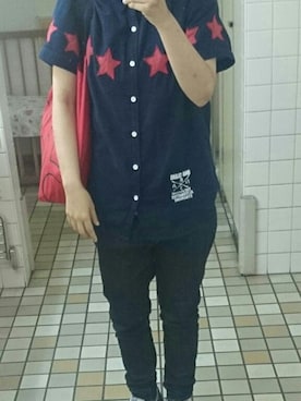 あたらさん（レディース・150cm）の夏コーディネート