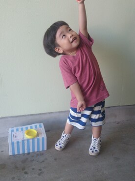 あたらさんのコーディネート