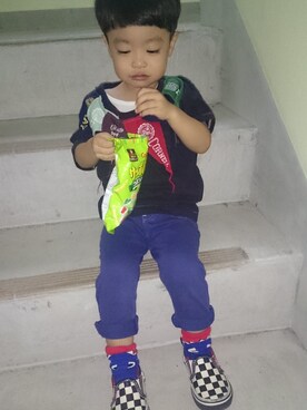 あたらさんのコーディネート