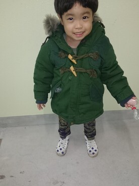 あたらさんのコーディネート