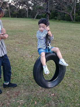 あたらさんのコーディネート