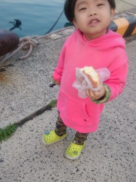 あたらさんのコーディネート