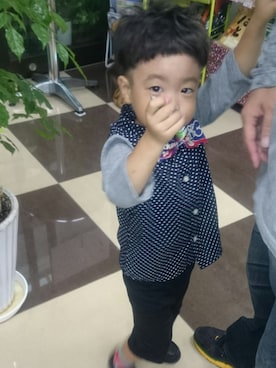 あたらさんのコーディネート