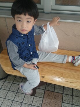 あたらさんのコーディネート