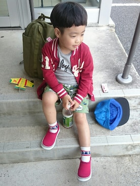 あたらさんのコーディネート