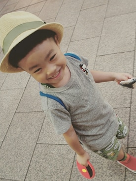 あたらさんのコーディネート