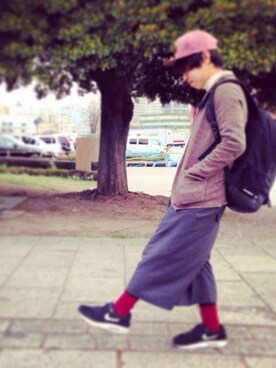 狩谷 賢介さんのコーディネート