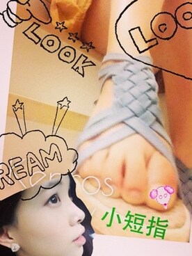 Kenros Vow 肯玫瑰さんのコーディネート