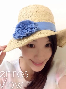 Kenros Vow 肯玫瑰さんのコーディネート