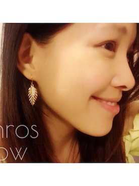 Kenros Vow 肯玫瑰さんのコーディネート