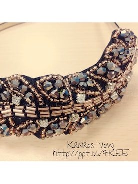 Kenros Vow 肯玫瑰さんのコーディネート