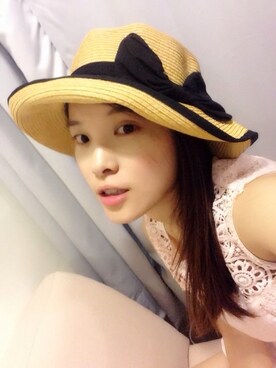 Kenros Vow 肯玫瑰さんのコーディネート