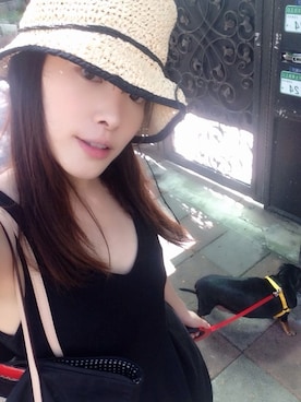 Kenros Vow 肯玫瑰さんのコーディネート