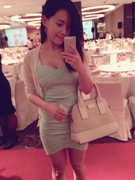 Kenros Vow 肯玫瑰さんのコーディネート