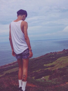 Jian Lung Jhuさんのコーディネート