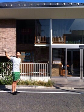 yuichir0さんのコーディネート