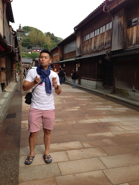 yuichir0さんのコーディネート