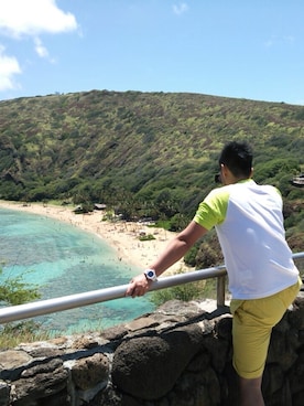 yuichir0さんのコーディネート